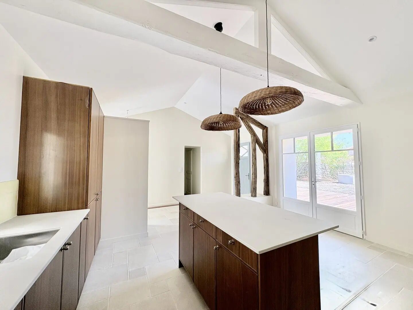Maison à vendre, 190m², La Guérinière