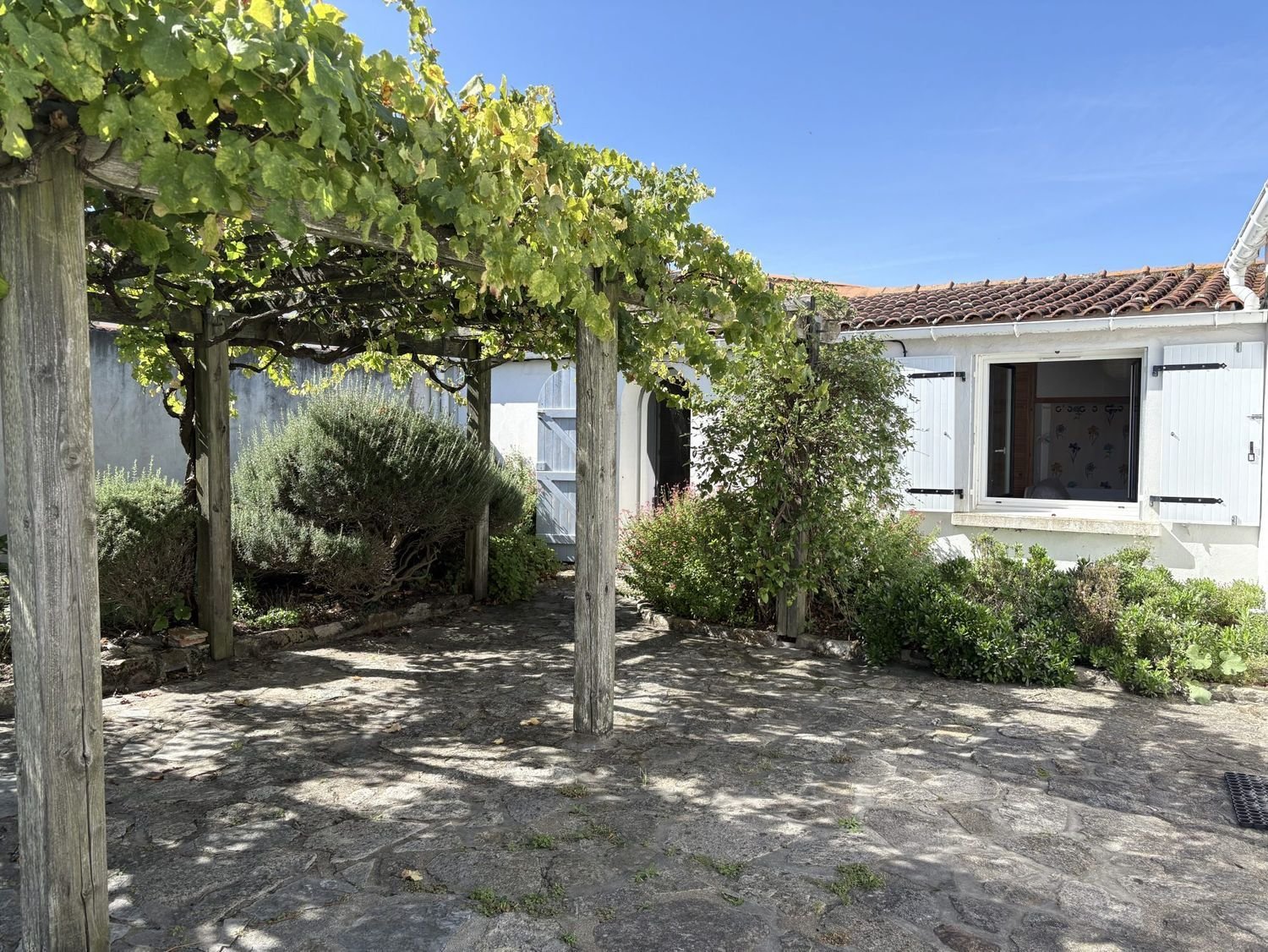 Maison à vendre, 85m², Noirmoutier-en-l'Île