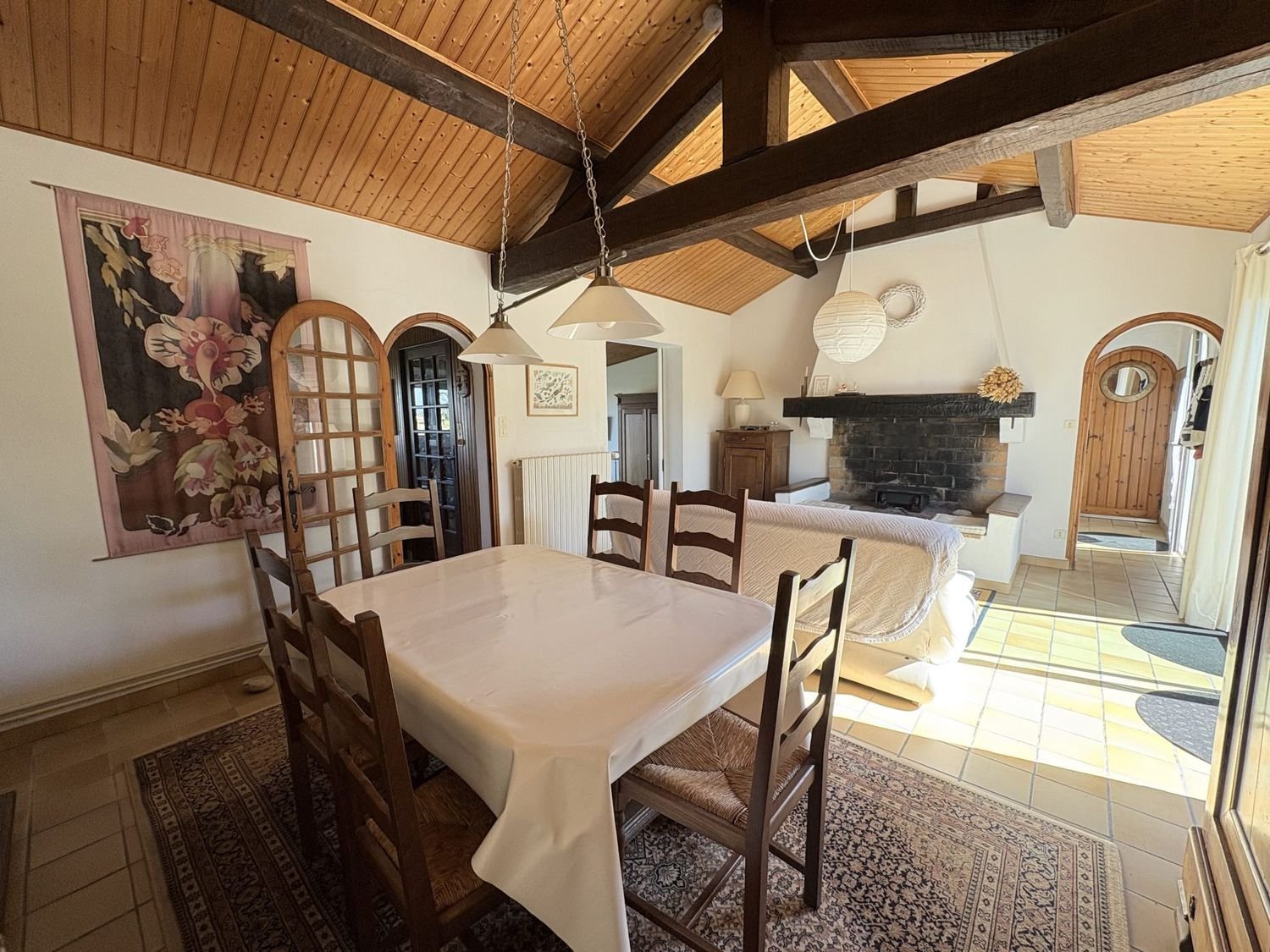 Maison à vendre, 85m², Noirmoutier-en-l'Île