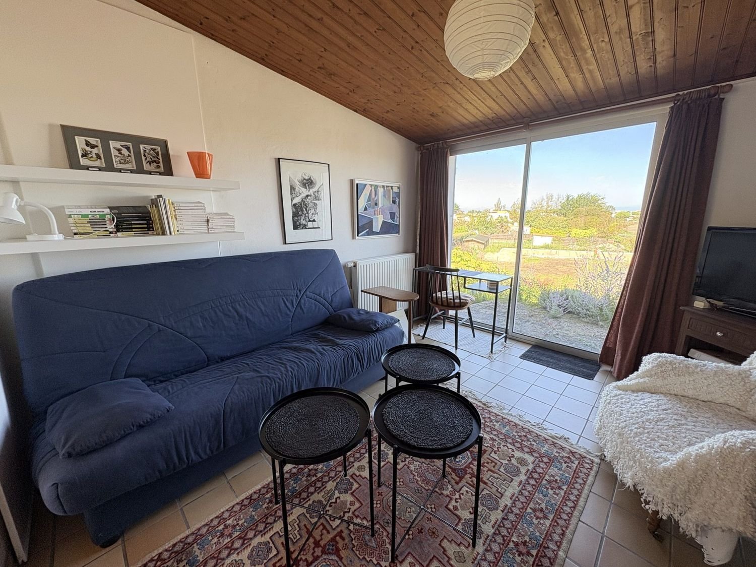 Maison à vendre, 85m², Noirmoutier-en-l'Île