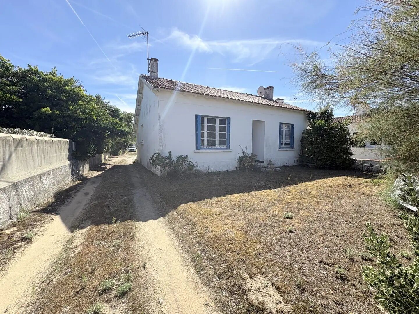 Maison à vendre, 66m², L'Épine