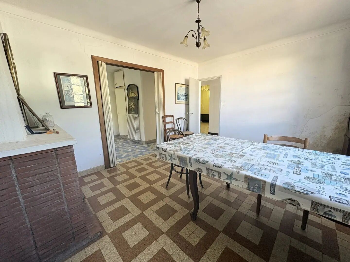 Maison à vendre, 66m², L'Épine