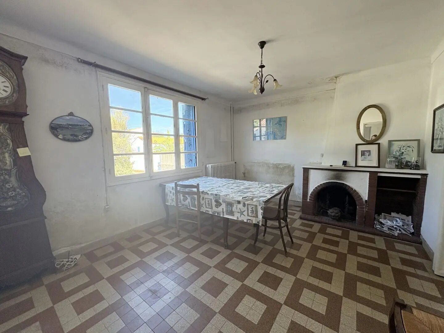 Maison à vendre, 66m², L'Épine