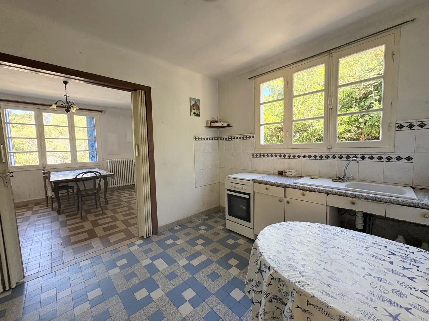 Maison à vendre, 66m², L'Épine