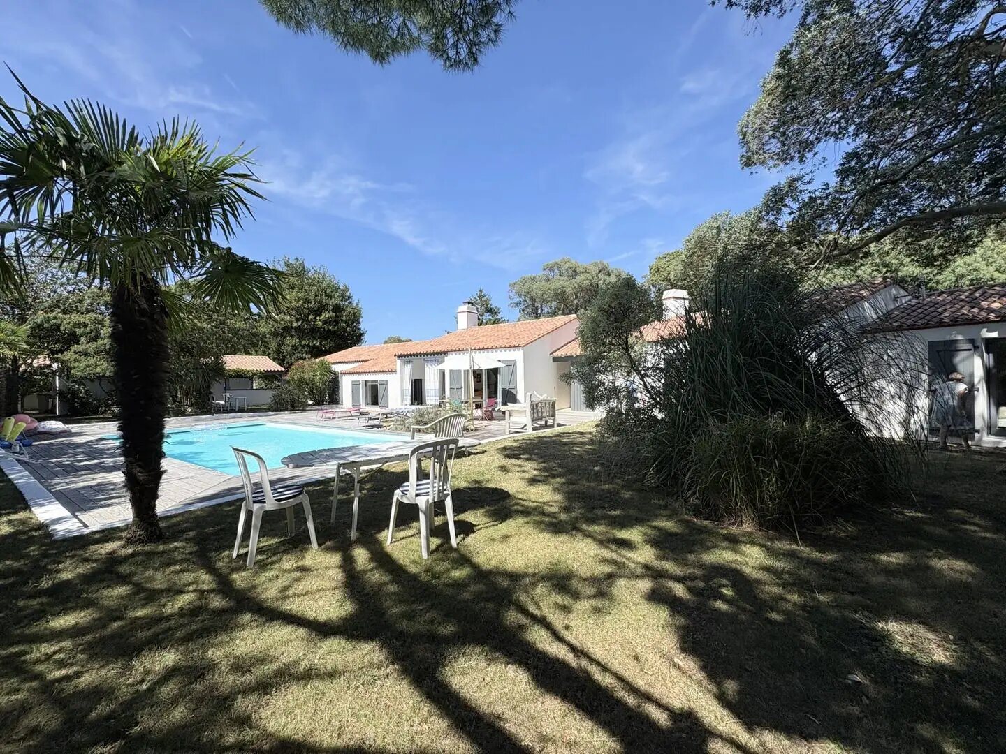 Maison à vendre, 227m², Noirmoutier-en-l'Île