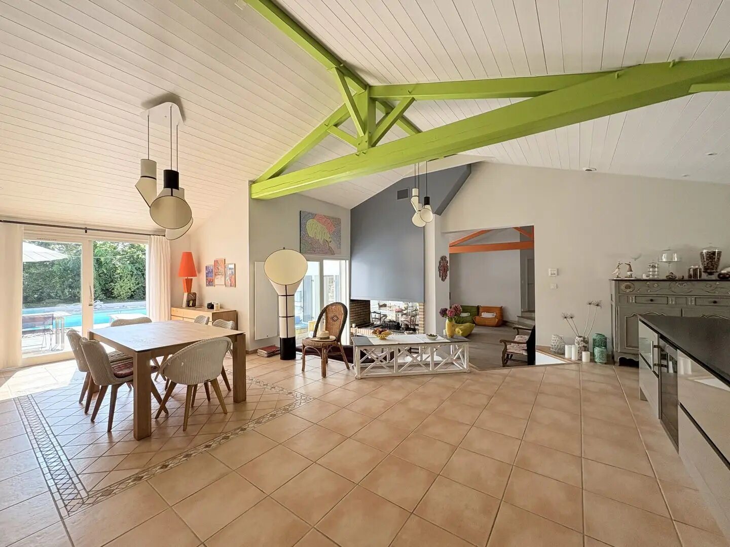 Maison à vendre, 227m², Noirmoutier-en-l'Île