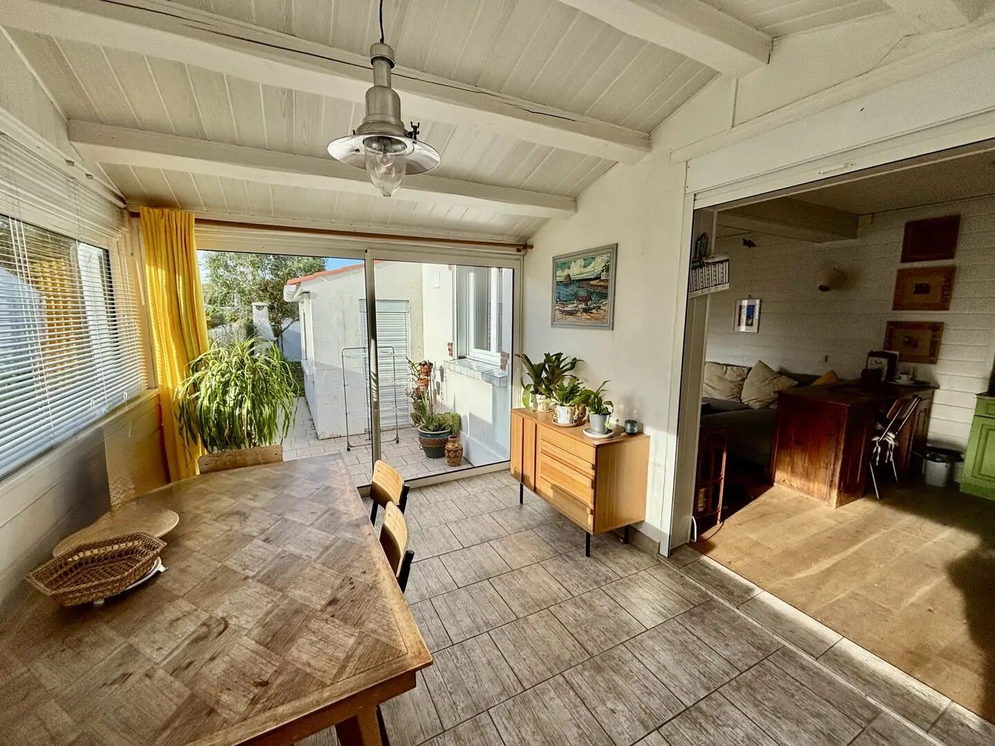 Appartement à vendre, 61m², Noirmoutier-en-l'Île