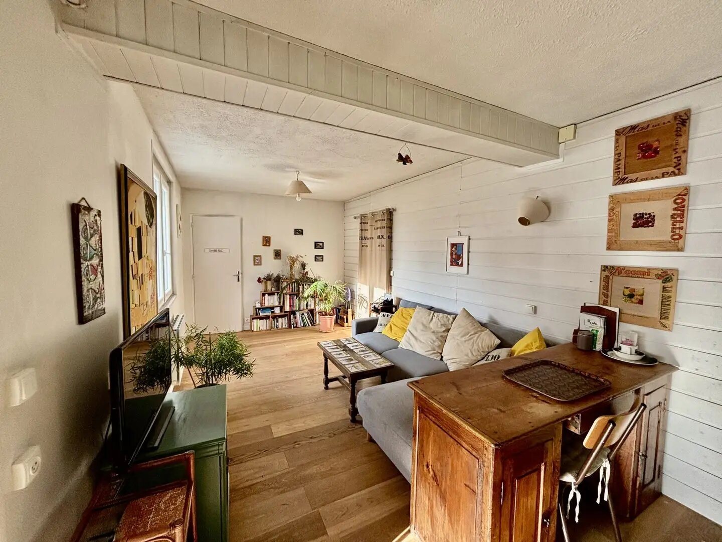 Appartement à vendre, 61m², Noirmoutier-en-l'Île