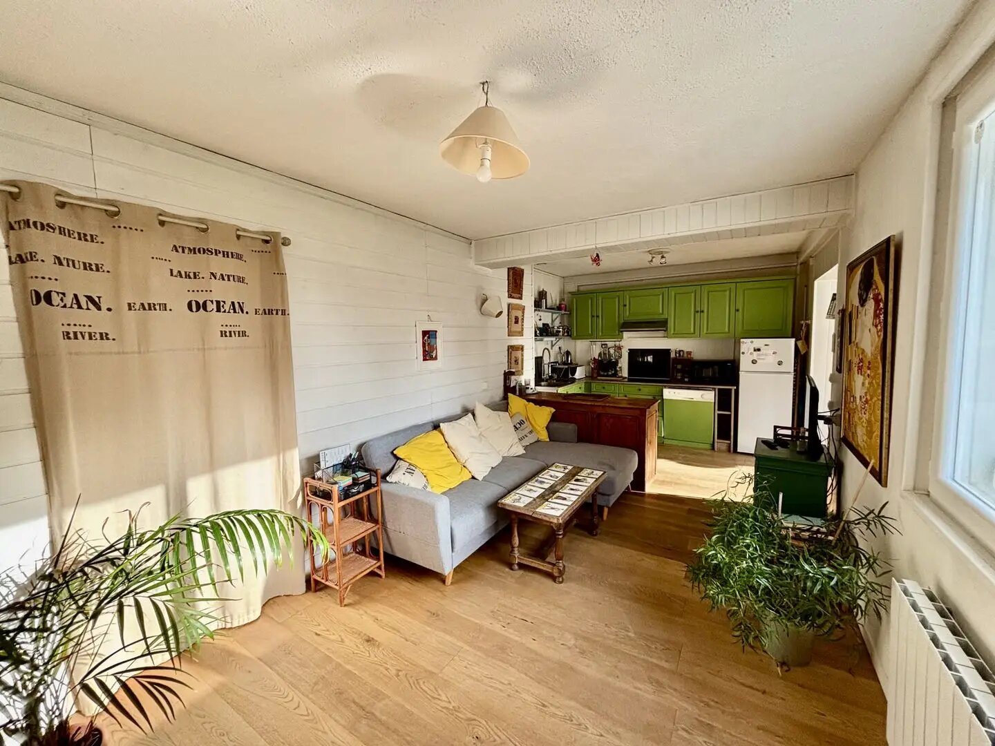 Appartement à vendre, 61m², Noirmoutier-en-l'Île
