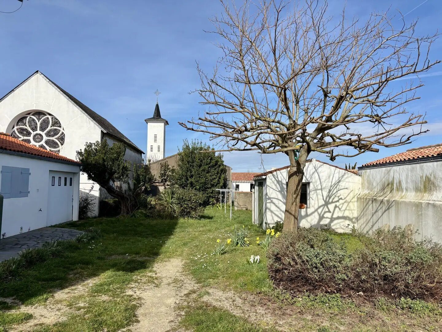 Maison à vendre, 131m², Noirmoutier-en-l'Île