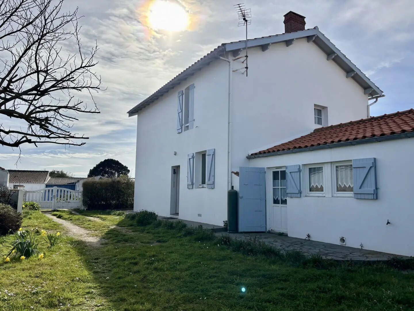 Maison à vendre, 131m², Noirmoutier-en-l'Île