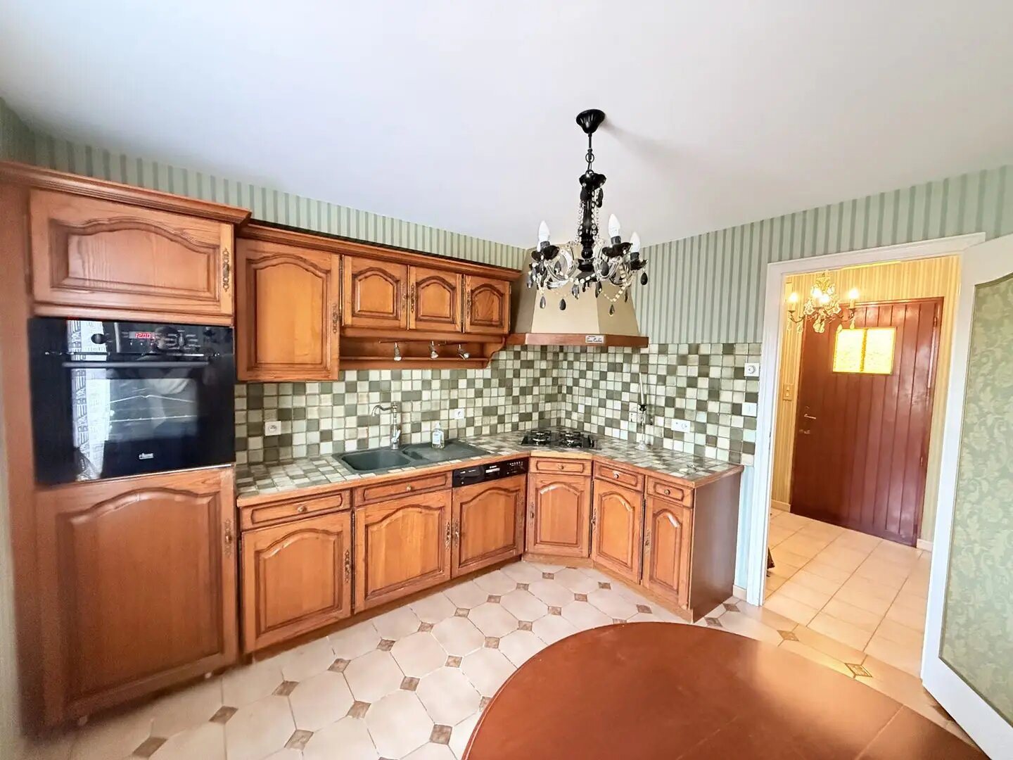 Maison à vendre, 120m², La Guérinière
