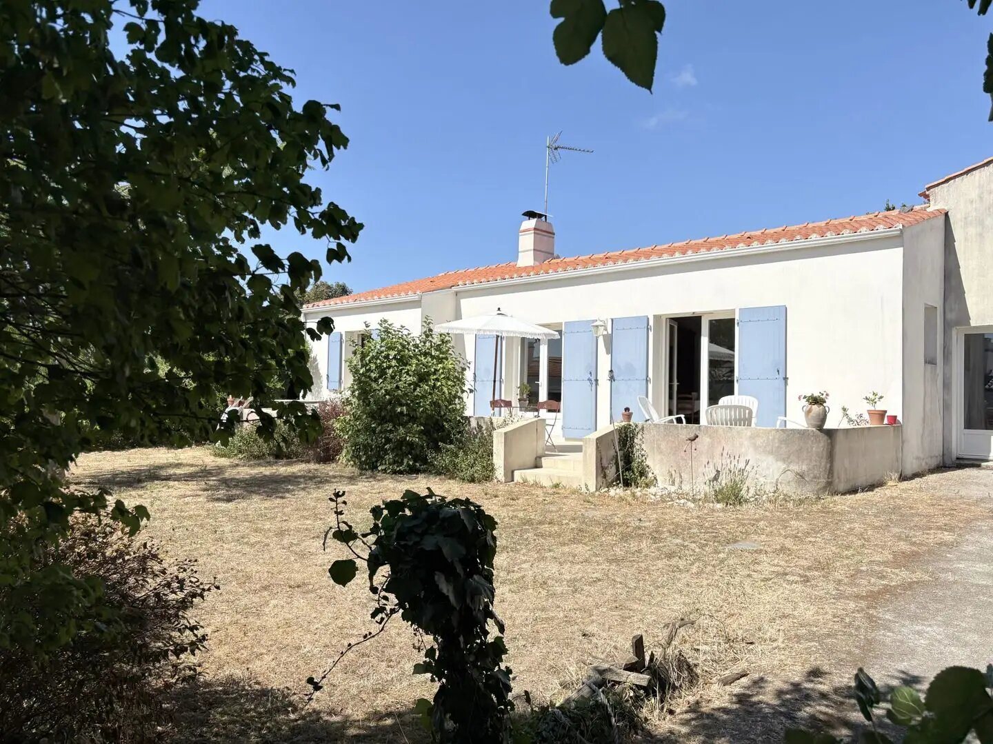 Maison à vendre, 105m², Noirmoutier-en-l'Ile