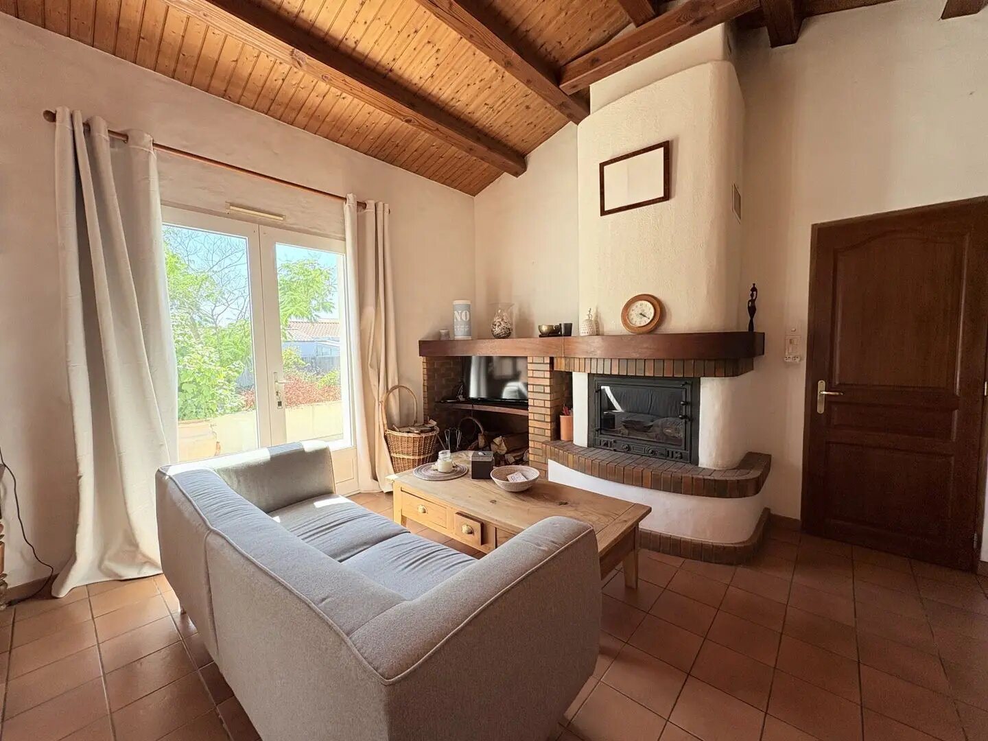 Maison à vendre, 105m², Noirmoutier-en-l'Ile