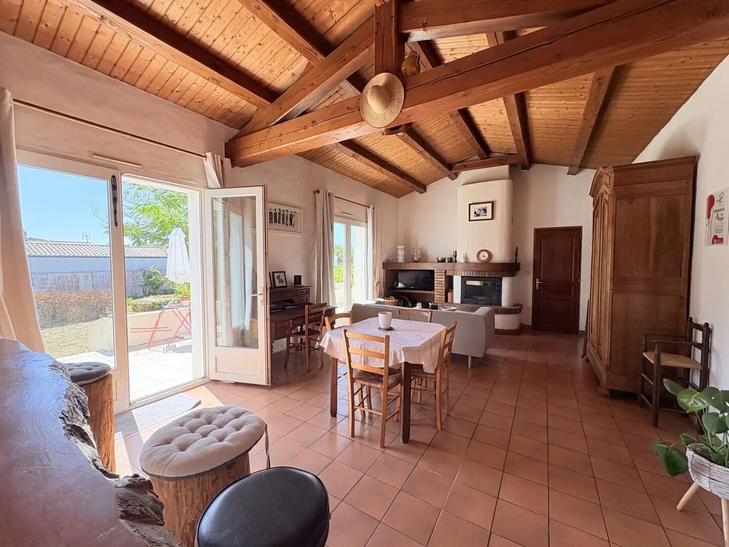 Maison à vendre, 105m², Noirmoutier-en-l'Ile