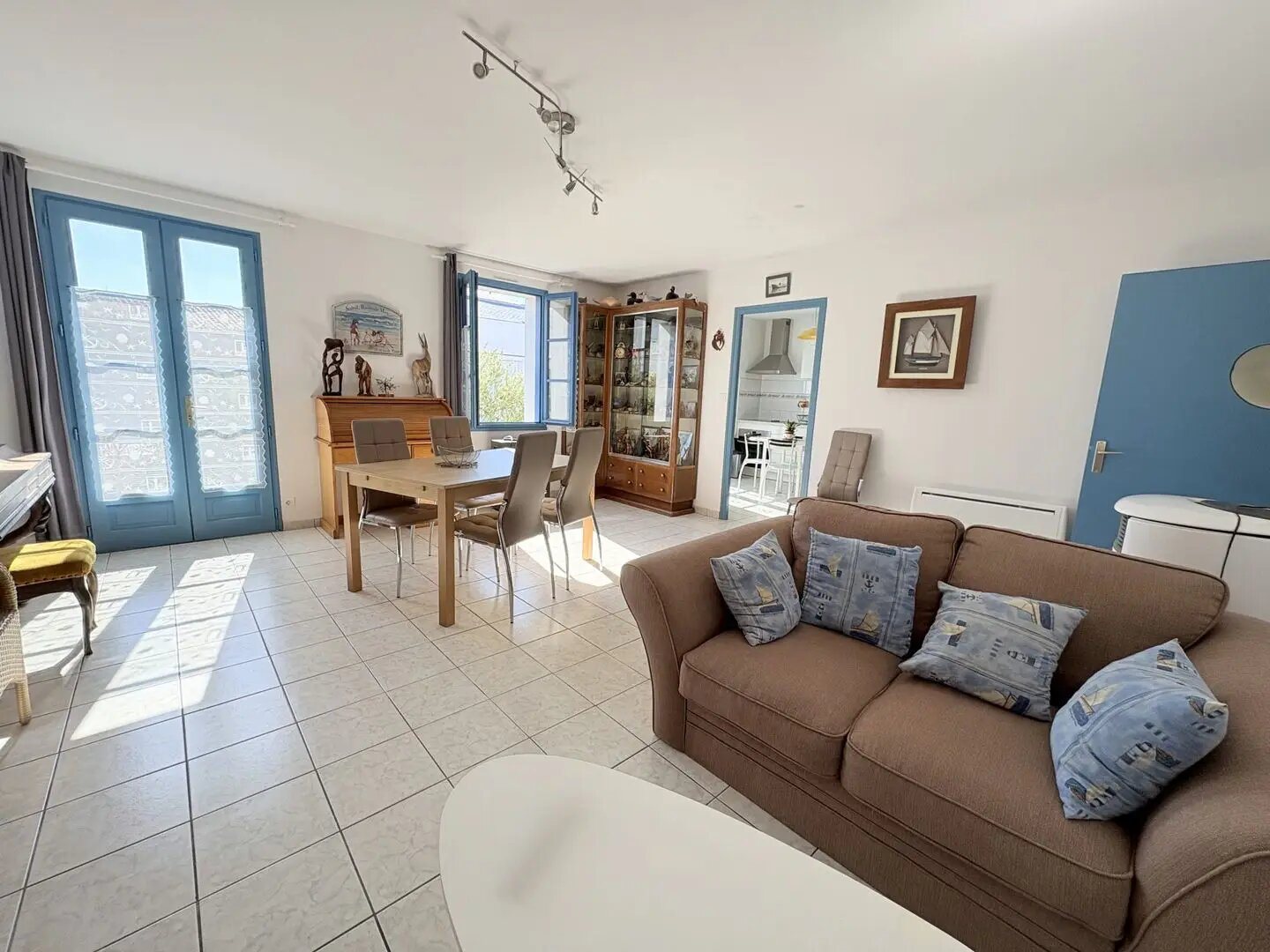 Appartement à vendre, 117m², Noirmoutier-en-l'Île