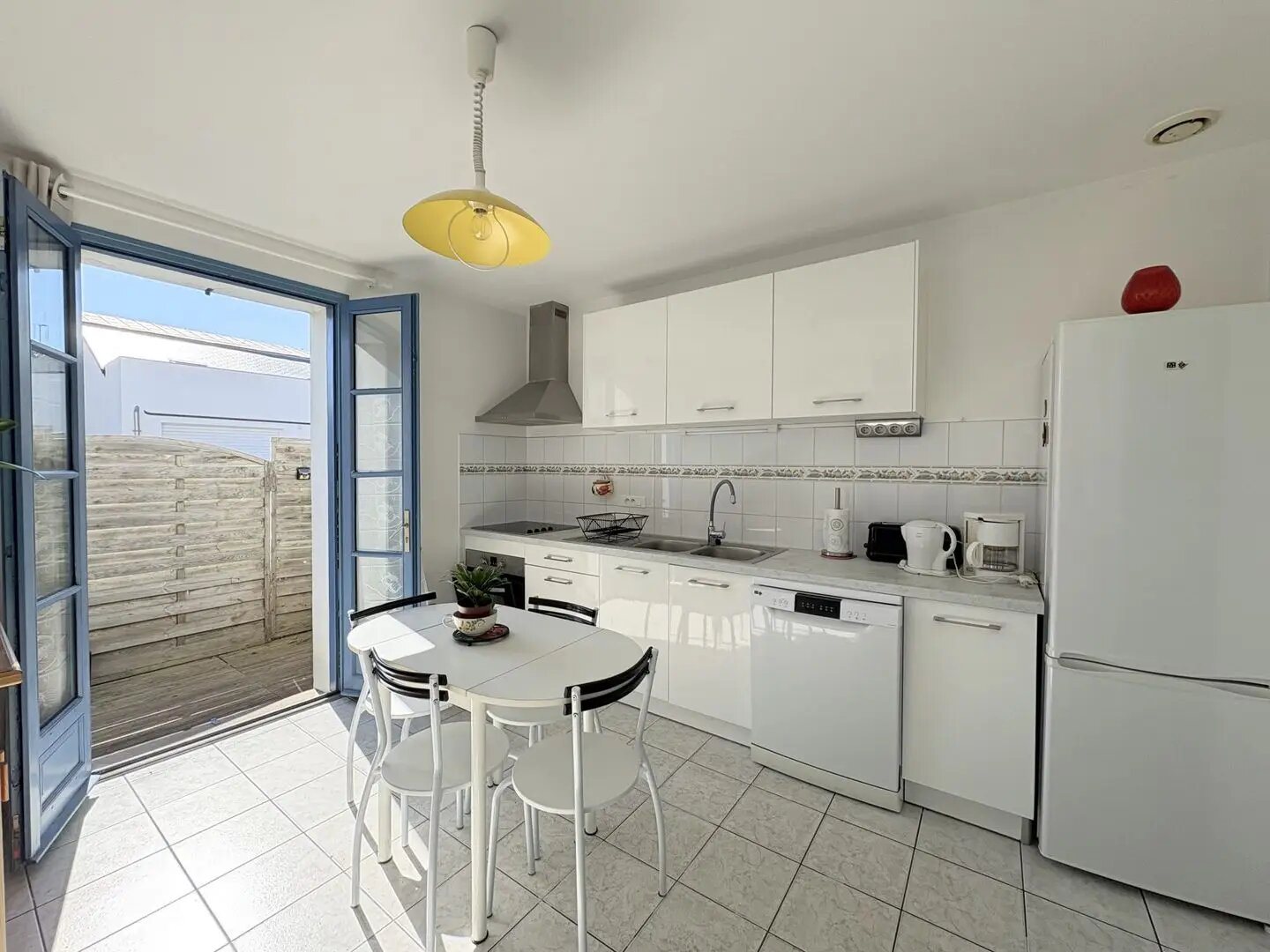Appartement à vendre, 117m², Noirmoutier-en-l'Île