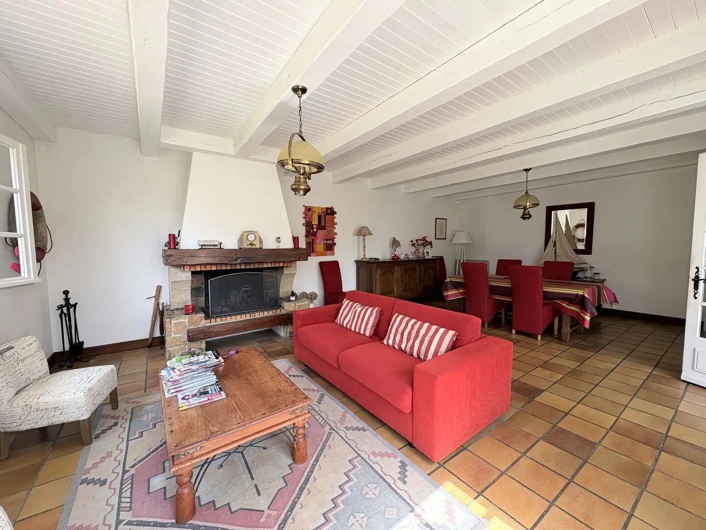 Maison à vendre, 147m², Noirmoutier-en-l'Île