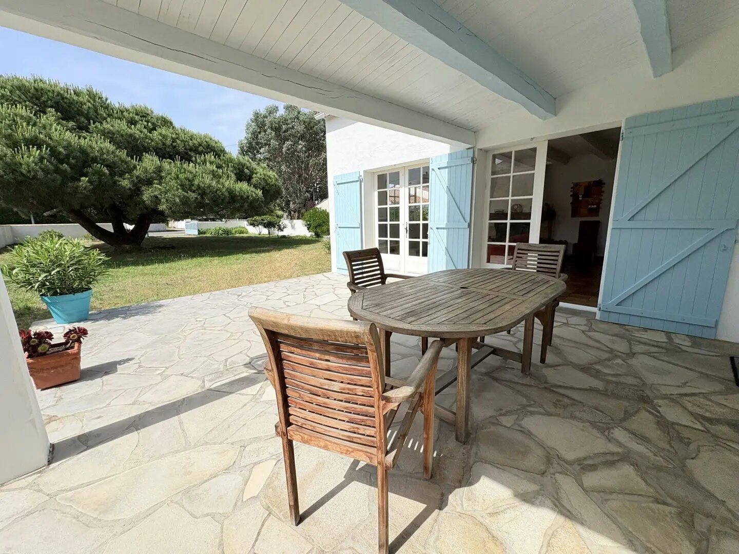 Maison à vendre, 147m², Noirmoutier-en-l'Île