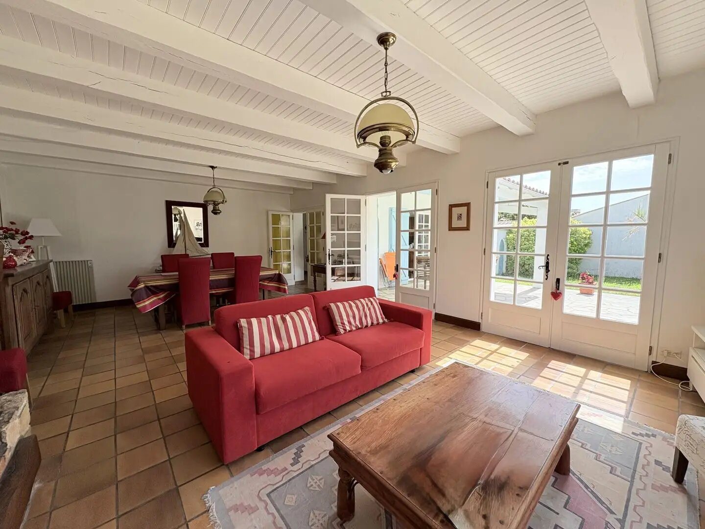 Maison à vendre, 147m², Noirmoutier-en-l'Île