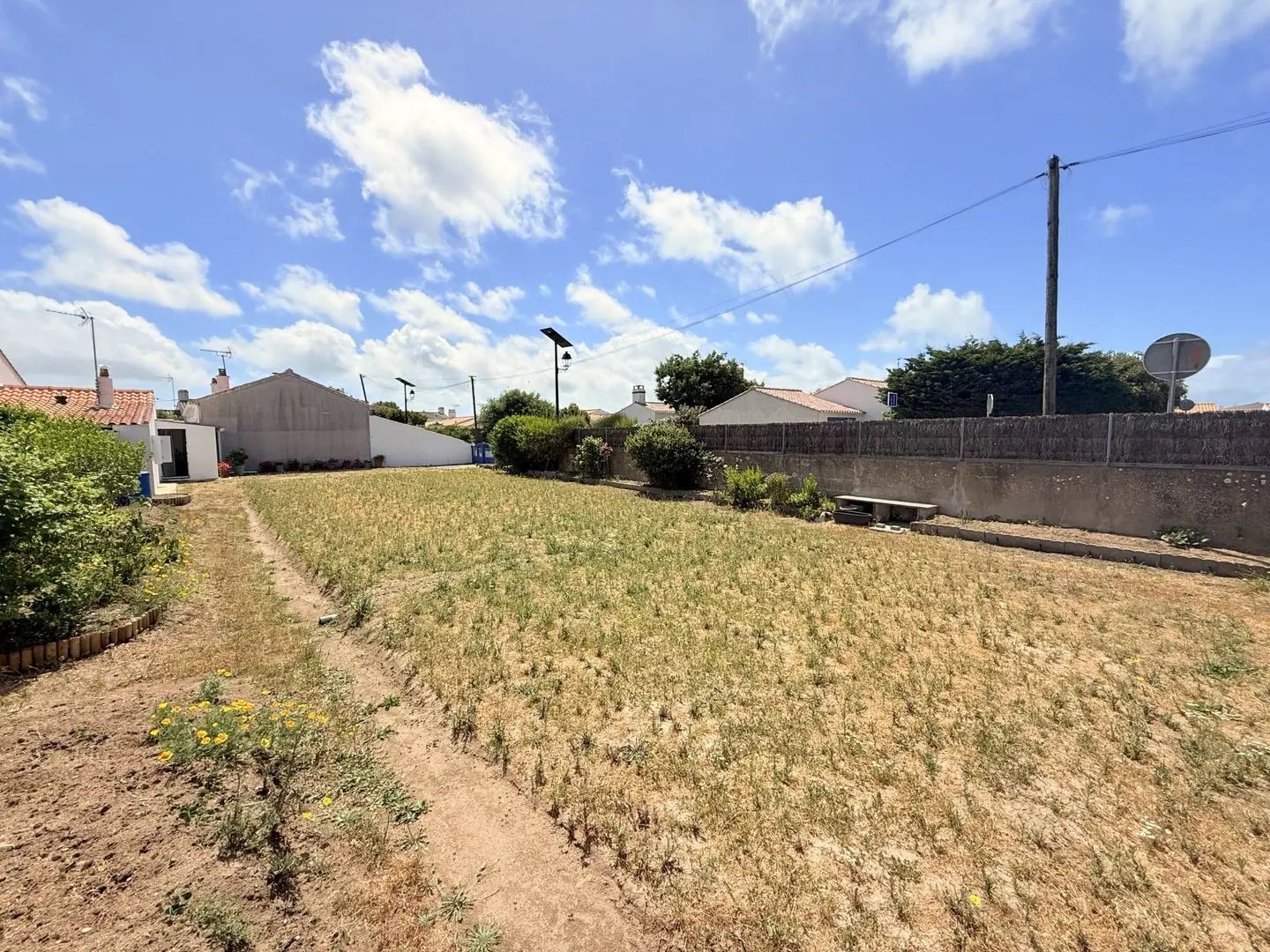 Maison à vendre, 31m², Noirmoutier-en-l'Île