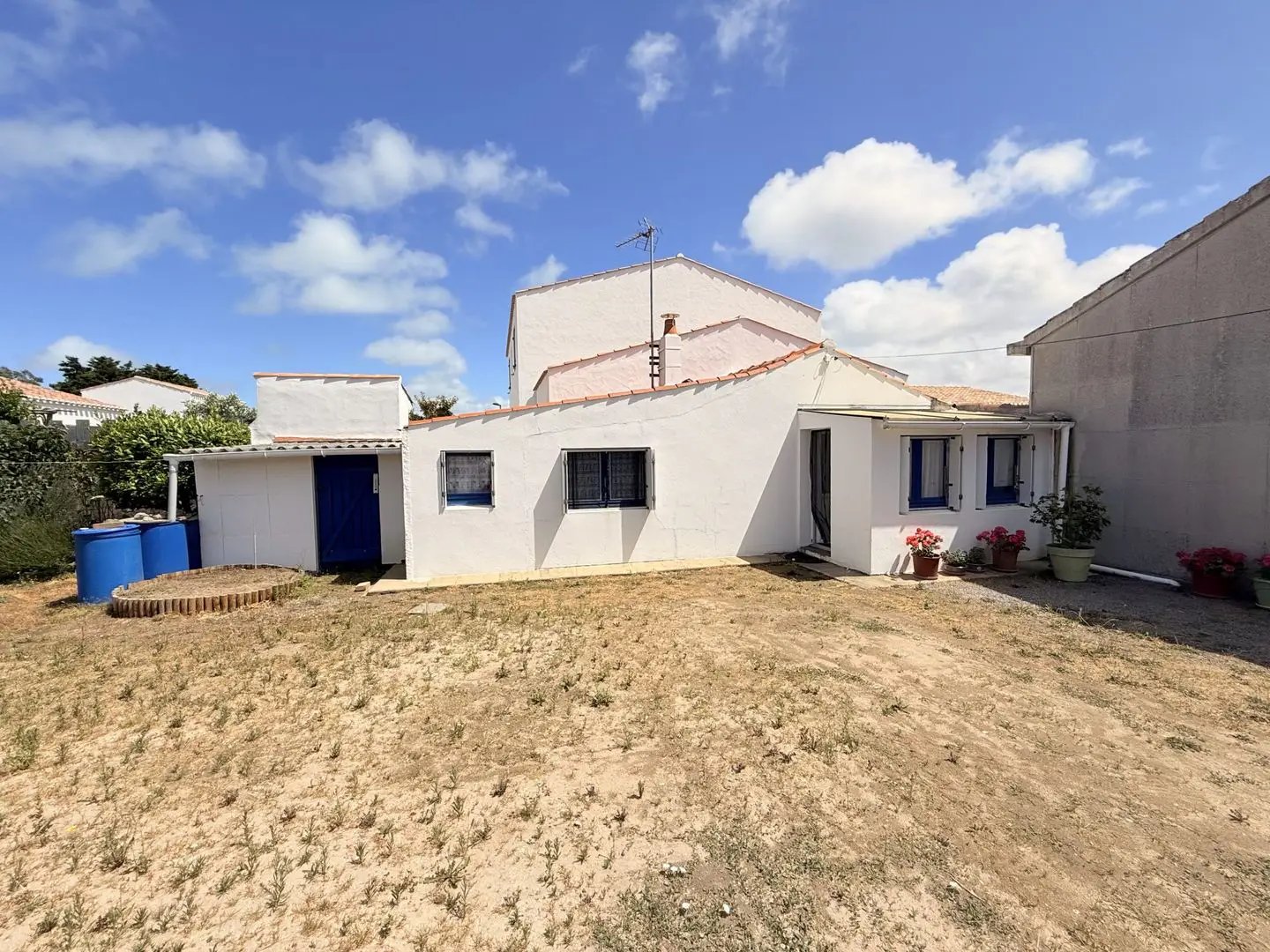 Maison à vendre, 31m², Noirmoutier-en-l'Île