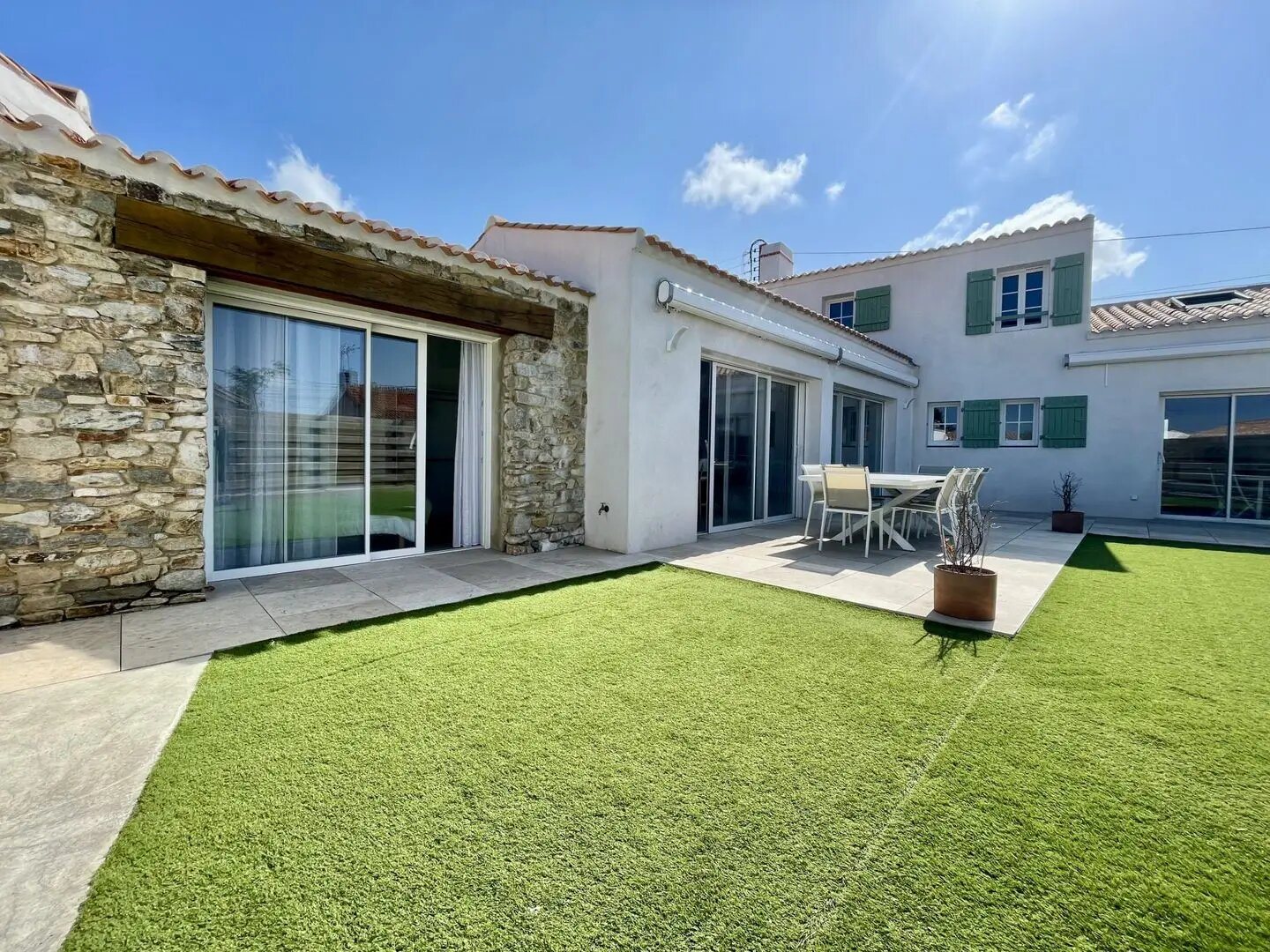 Maison à vendre, 149m², Noirmoutier-en-l'Ile