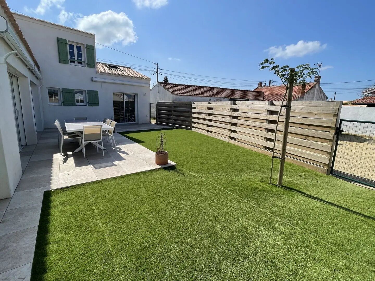 Maison à vendre, 149m², Noirmoutier-en-l'Ile