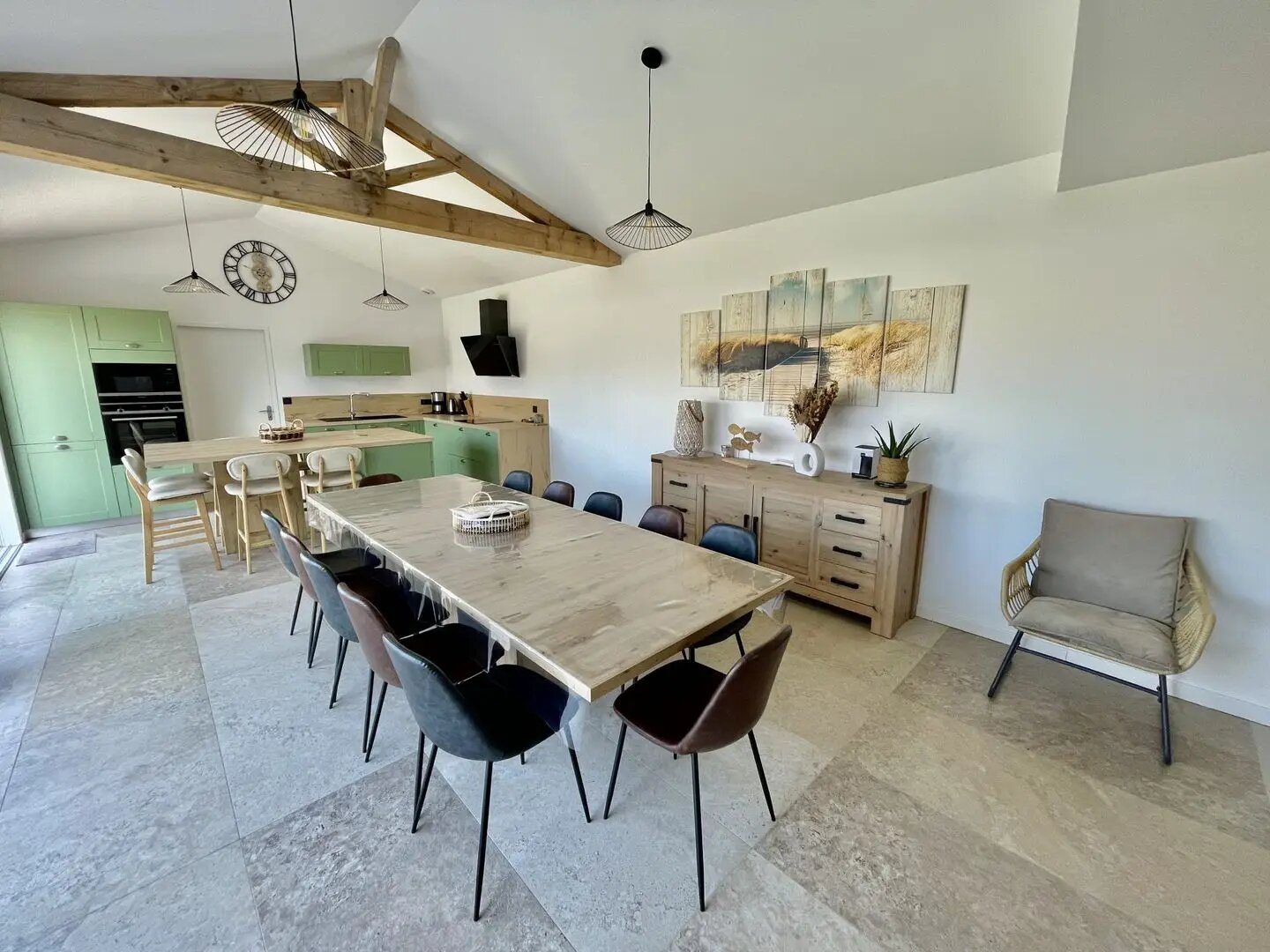 Maison à vendre, 149m², Noirmoutier-en-l'Ile
