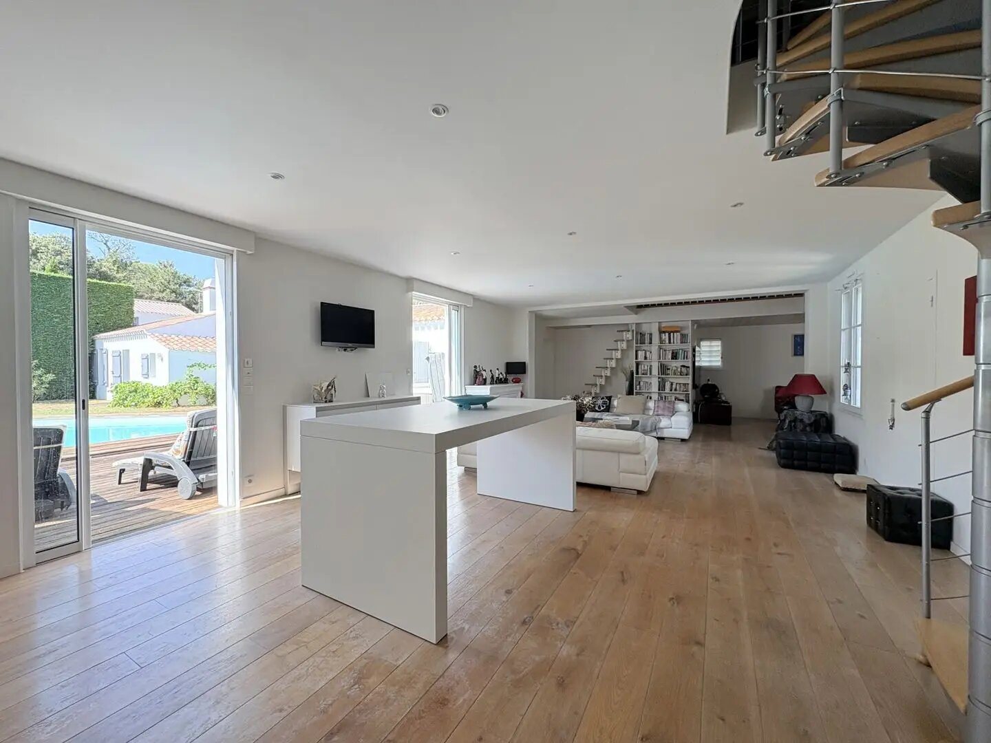 Maison à vendre, 215m², Noirmoutier-en-l'Île