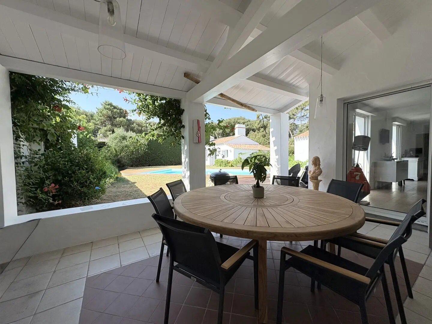 Maison à vendre, 215m², Noirmoutier-en-l'Île