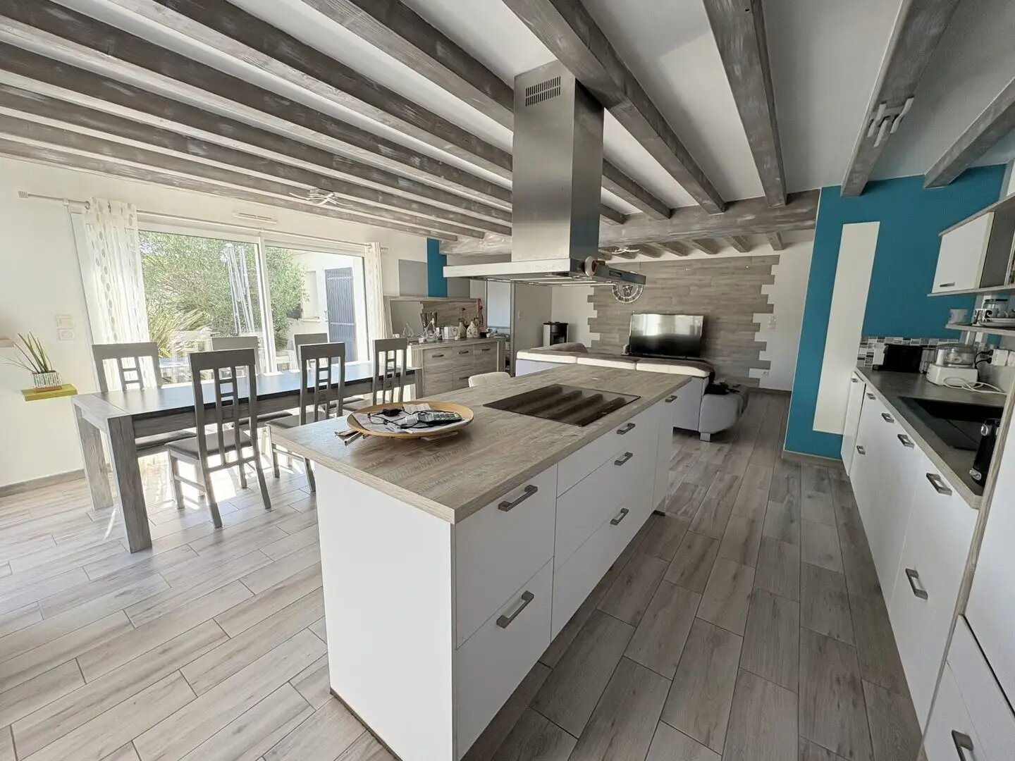 Maison à vendre, 109m², La Guérinière