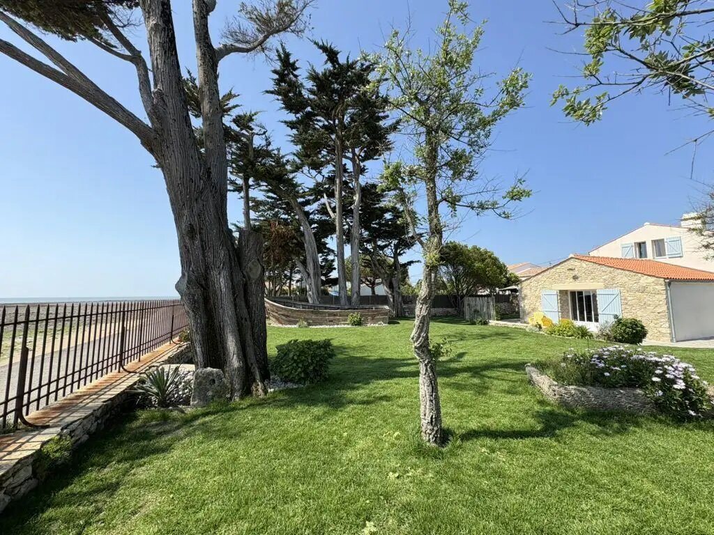 Maison à vendre, 115m², La Guérinière