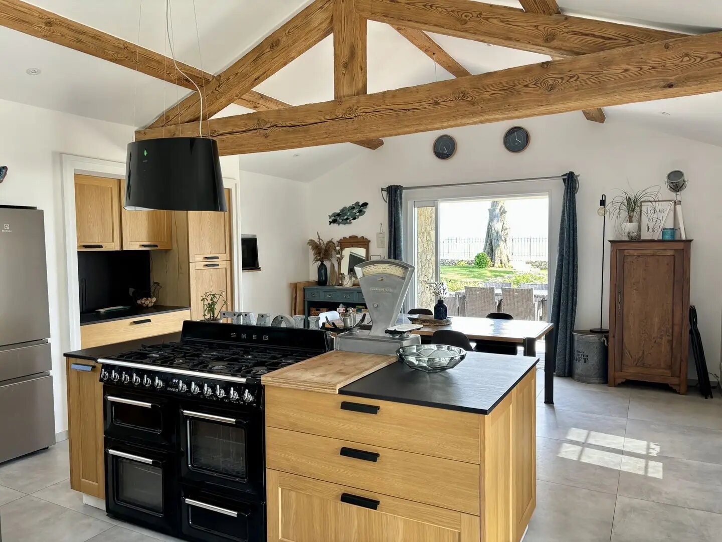 Maison à vendre, 115m², La Guérinière
