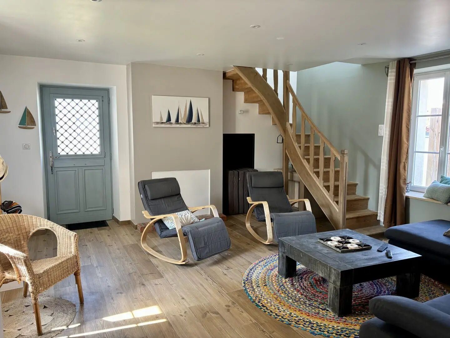 Maison à vendre, 115m², La Guérinière