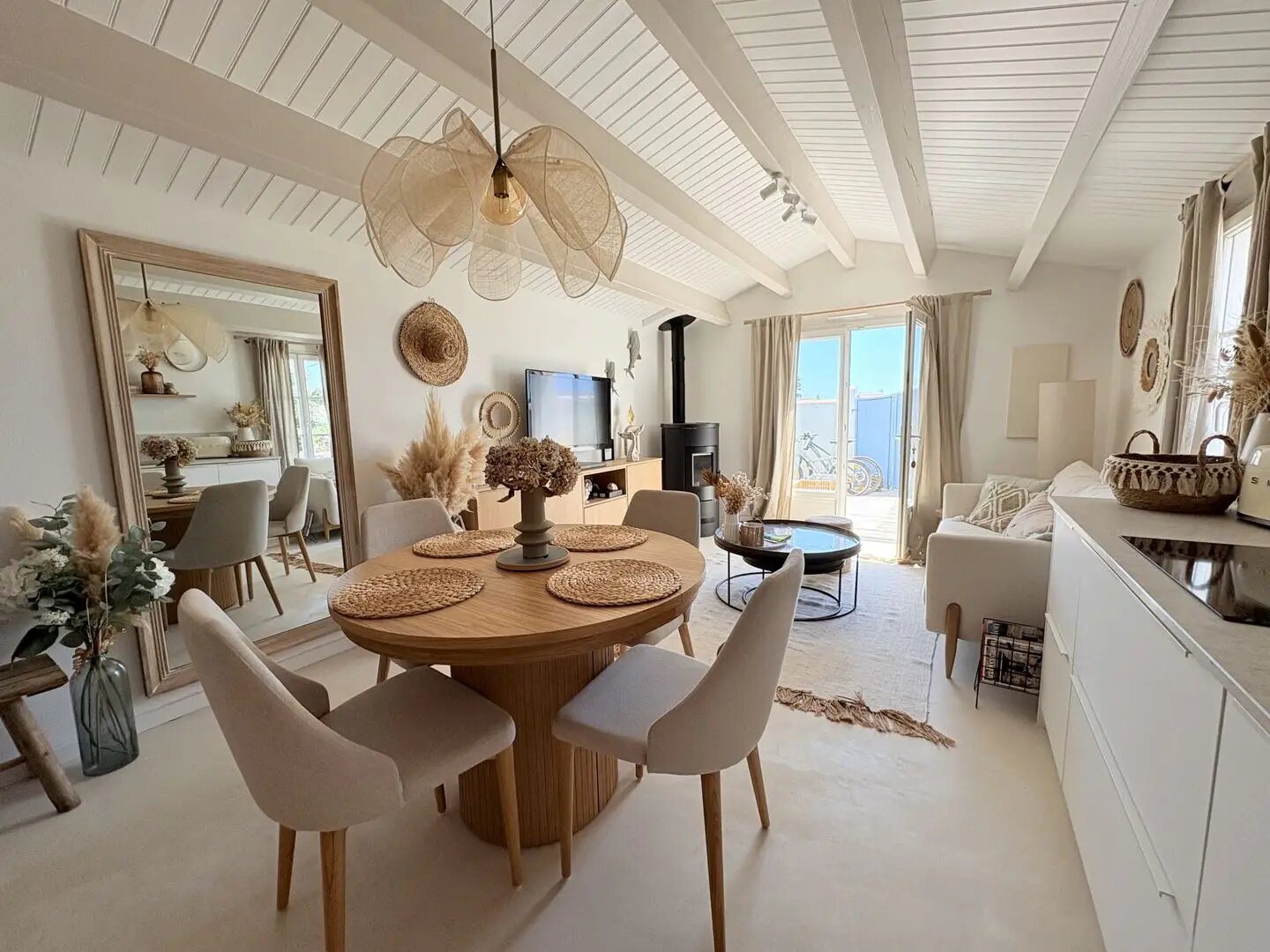 Maison à vendre, 51m², Noirmoutier-en-l'Ile