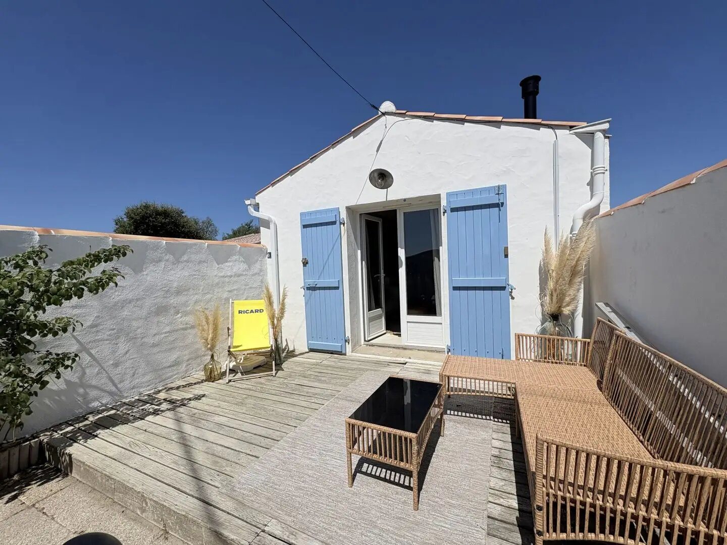 Maison à vendre, 51m², Noirmoutier-en-l'Ile