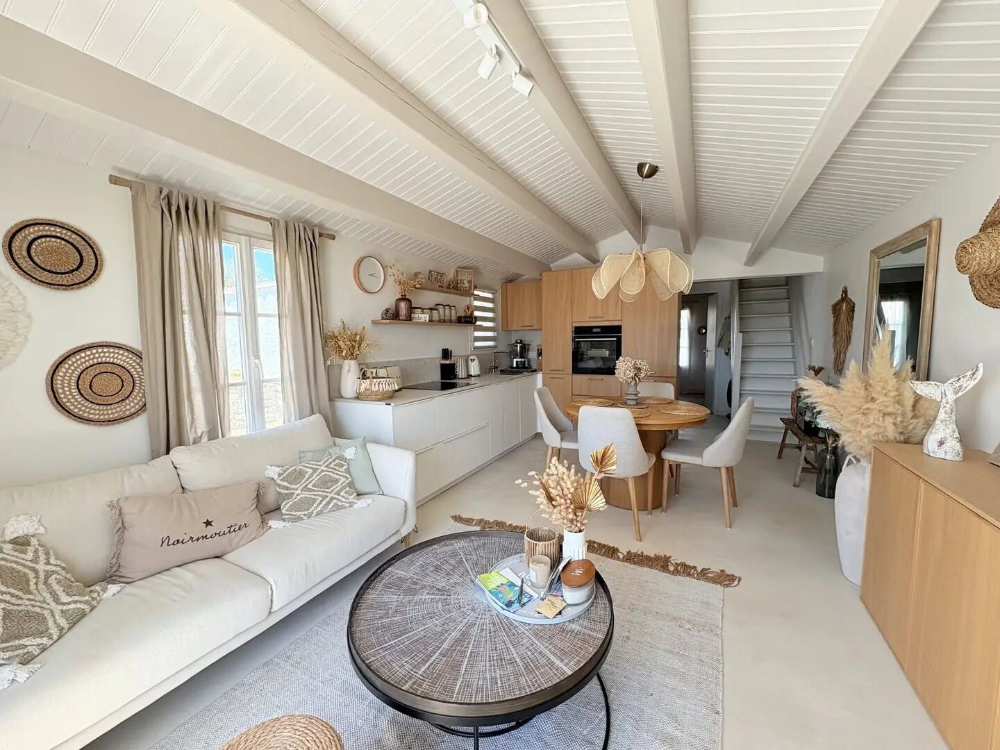Maison à vendre, 51m², Noirmoutier-en-l'Ile