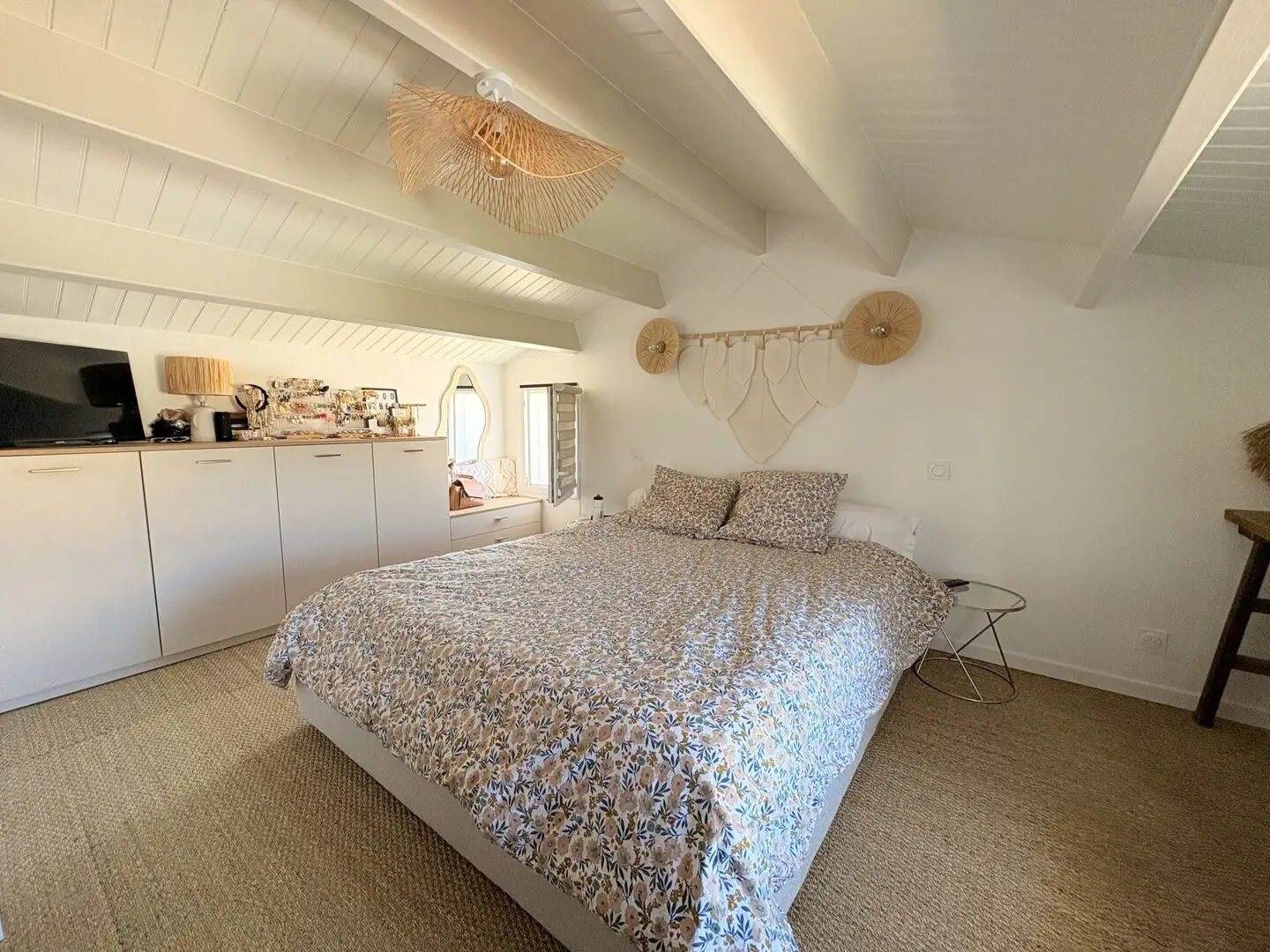 Maison à vendre, 51m², Noirmoutier-en-l'Ile