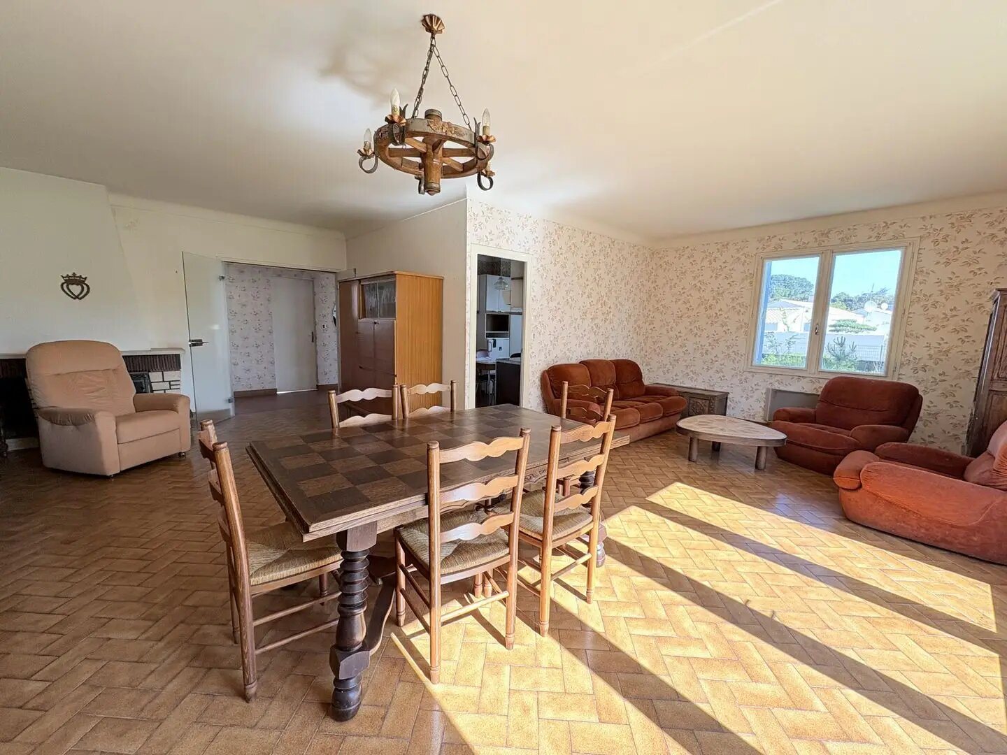 Maison à vendre, 112m², Noirmoutier-en-l'Île