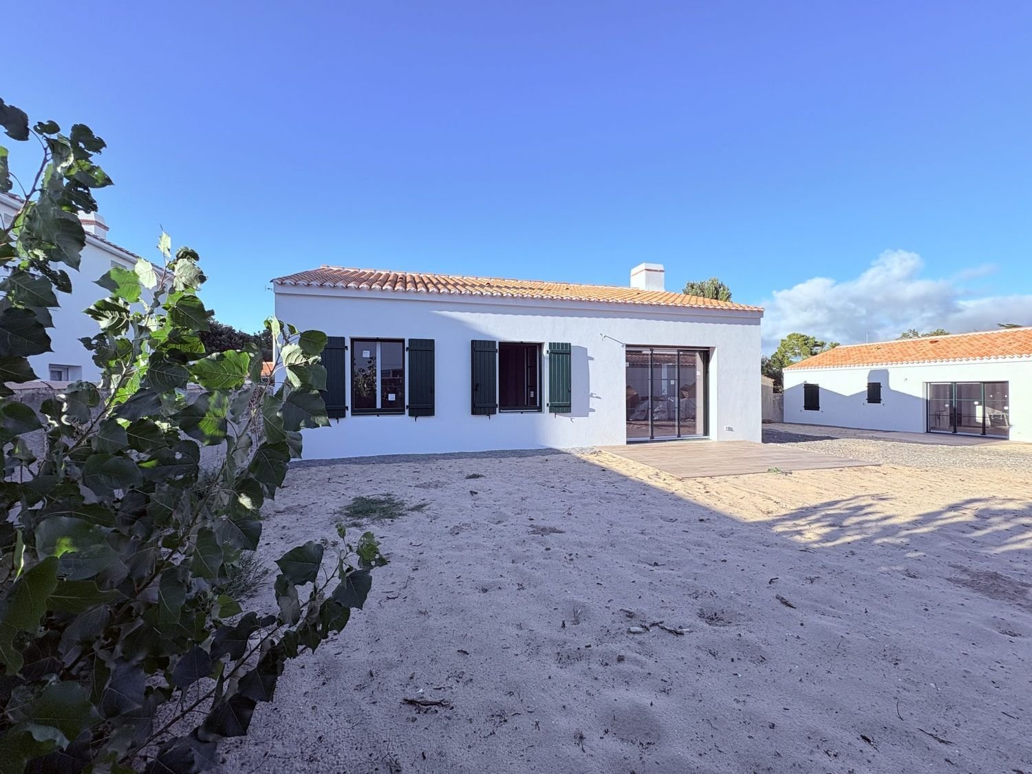 Maison à vendre, 73m², La Guérinière