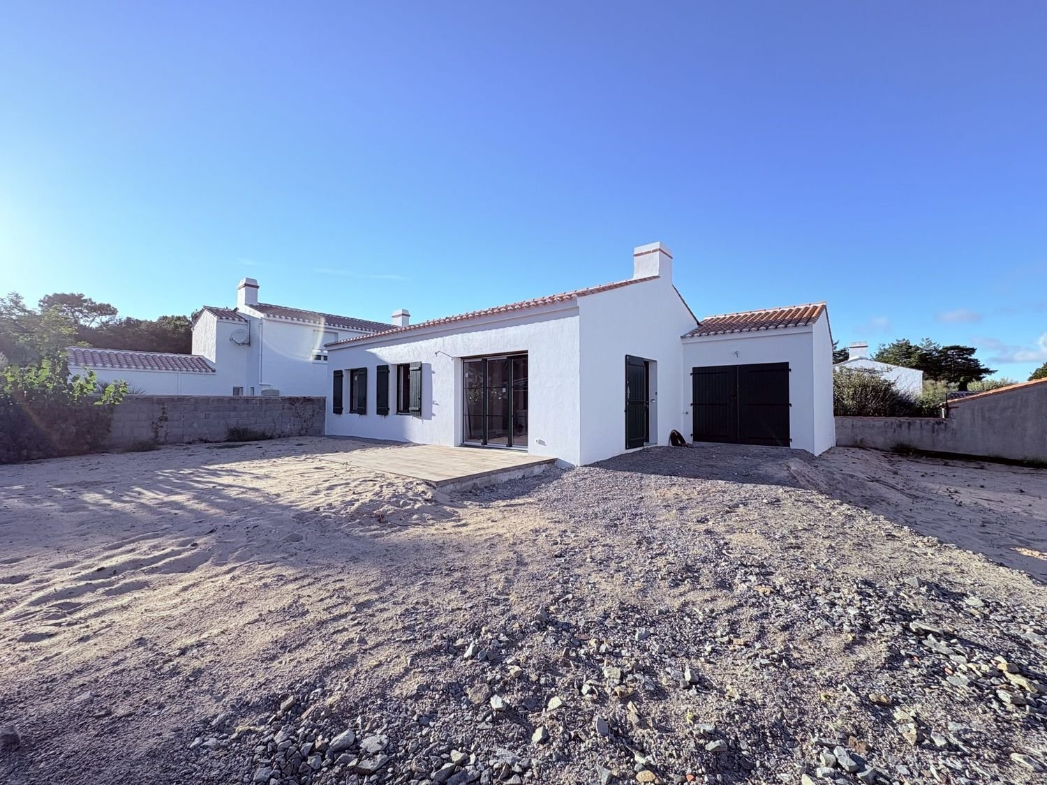Maison à vendre, 73m², La Guérinière