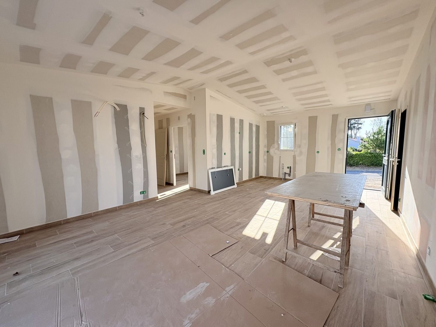Maison à vendre, 73m², La Guérinière