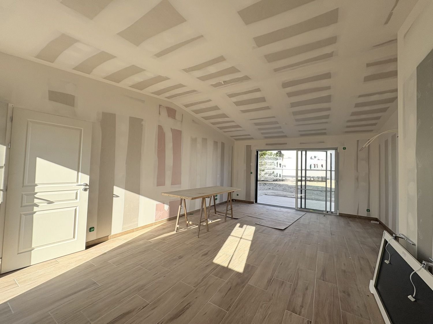 Maison à vendre, 73m², La Guérinière