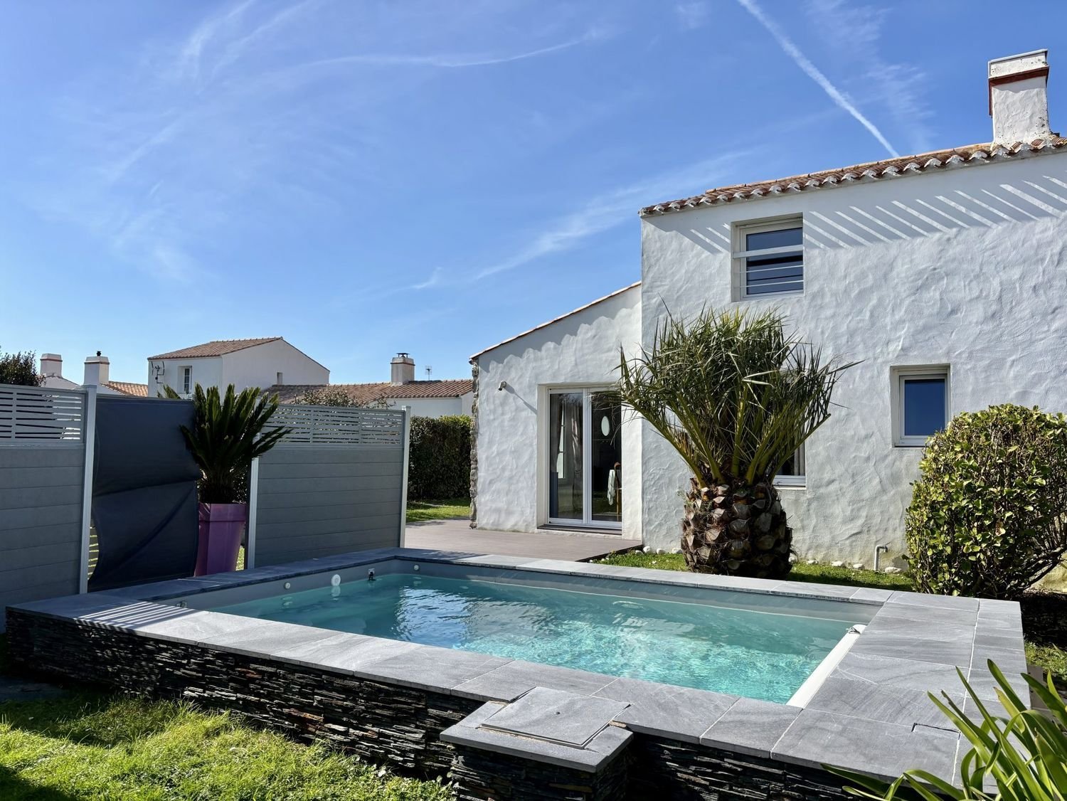 Maison à vendre, 139m², Noirmoutier-en-l'Île