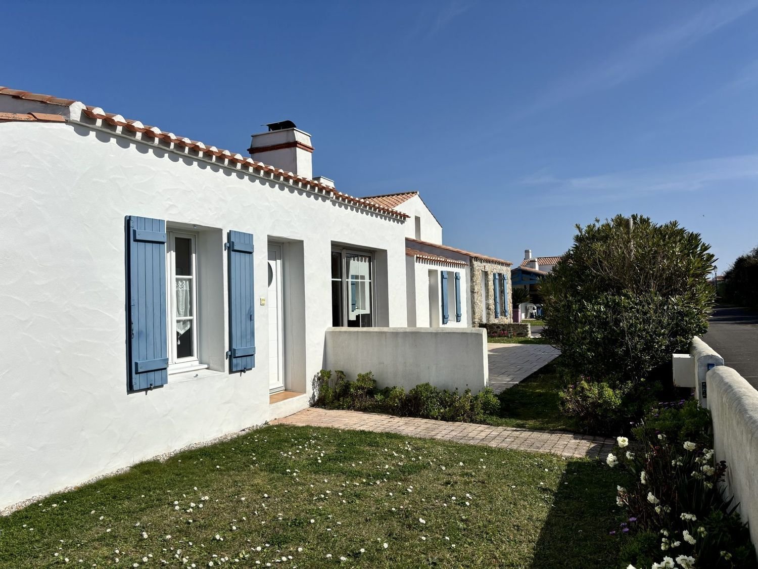 Maison à vendre, 139m², Noirmoutier-en-l'Île