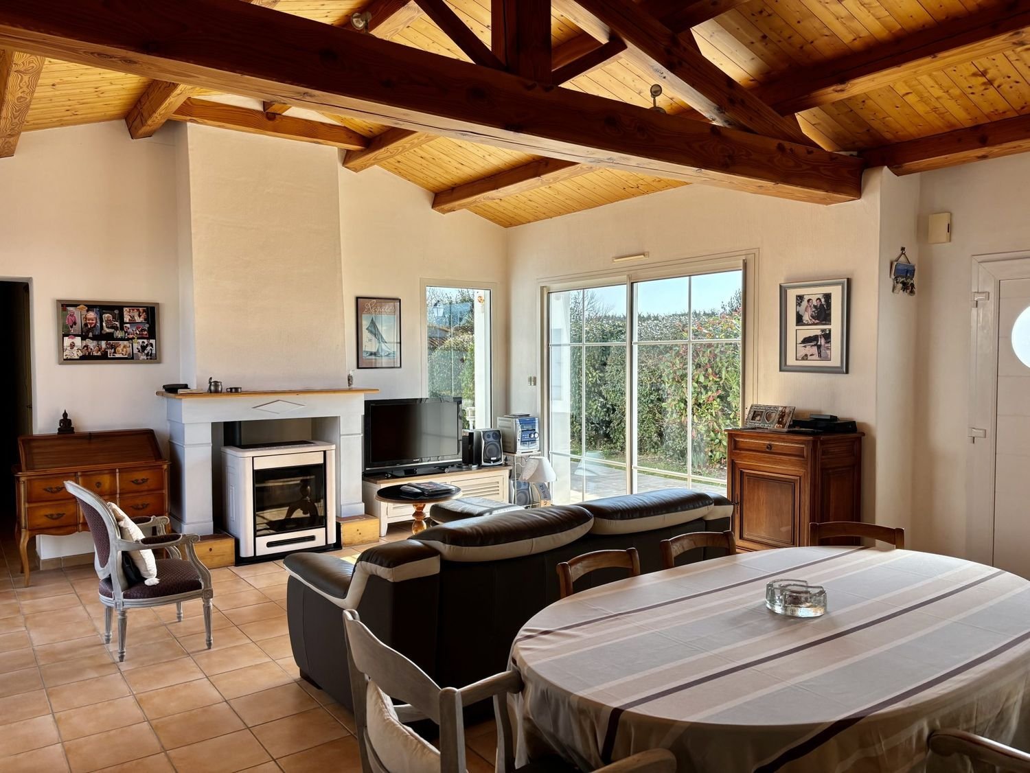 Maison à vendre, 139m², Noirmoutier-en-l'Île