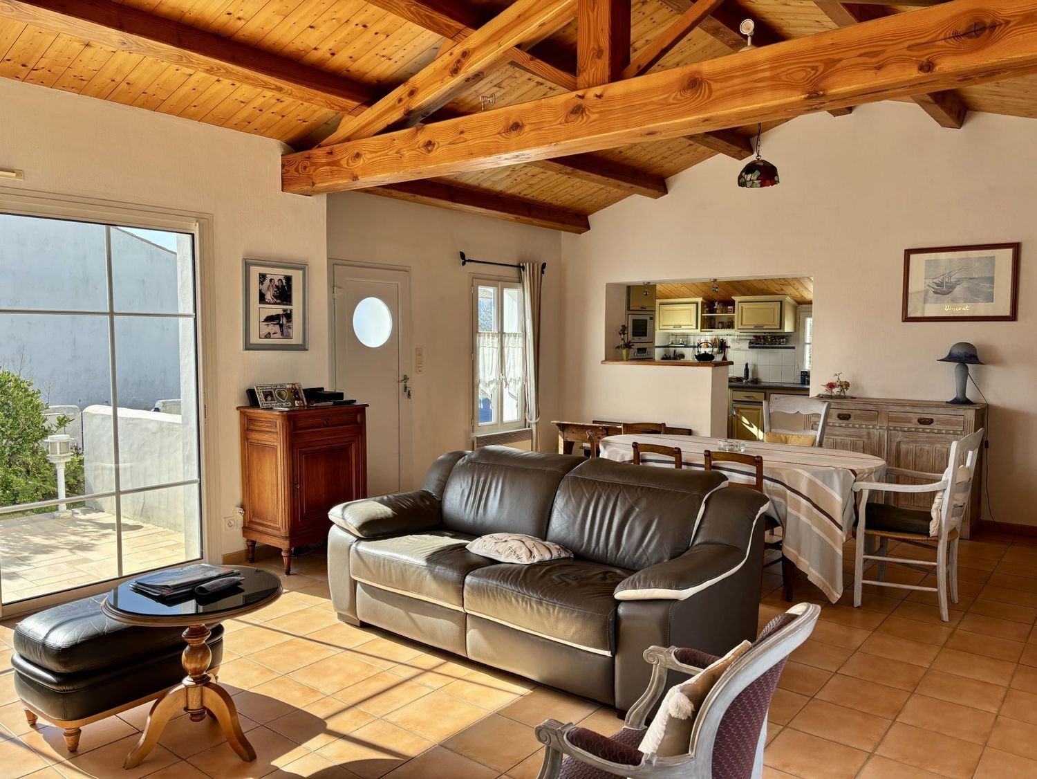 Maison à vendre, 139m², Noirmoutier-en-l'Île