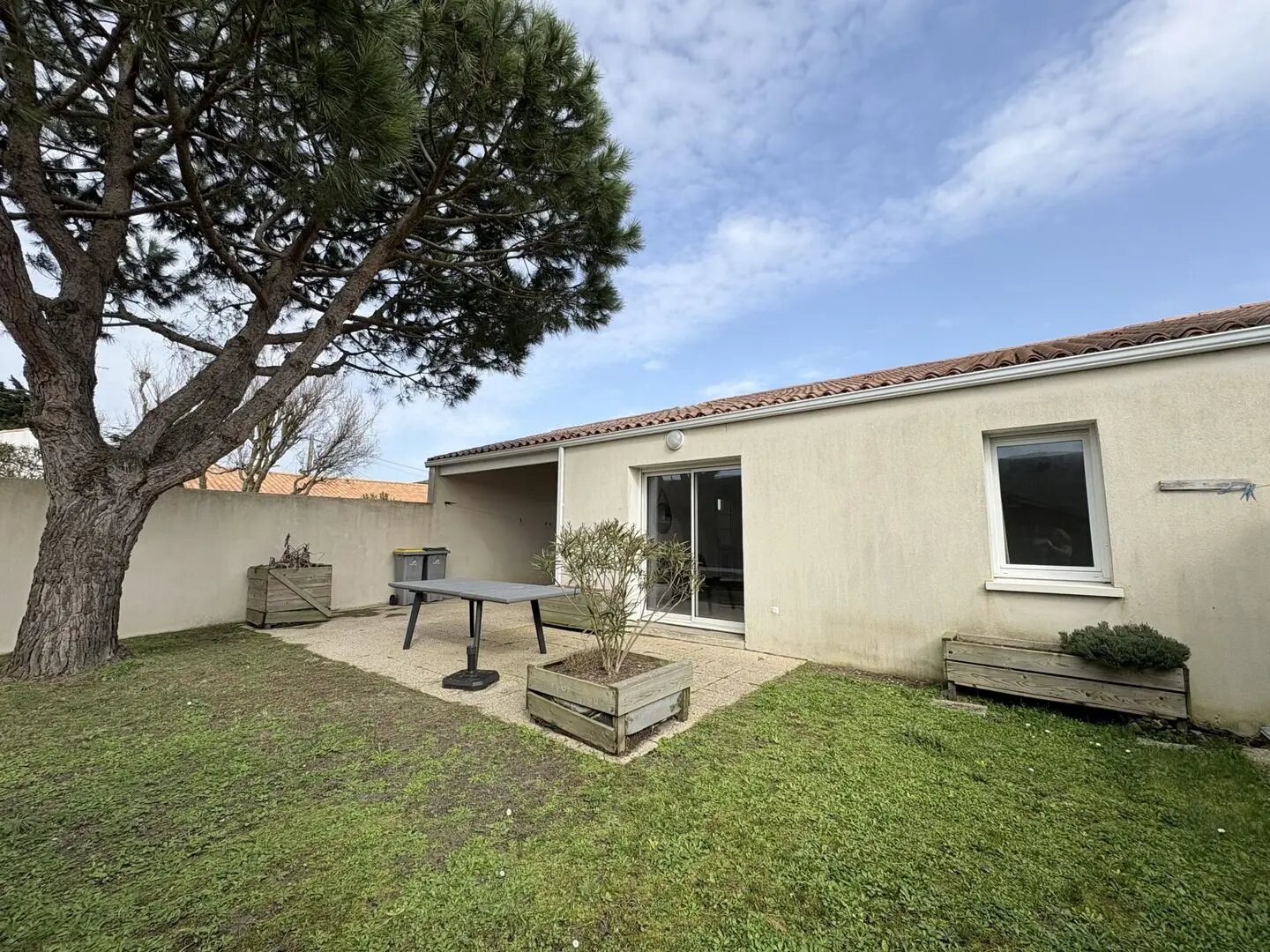 Maison à vendre, 55m², La Guérinière