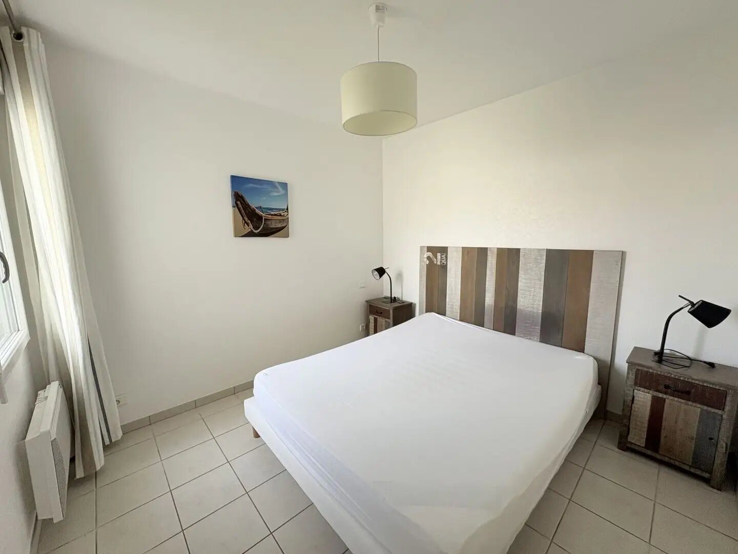 Maison à vendre, 55m², La Guérinière